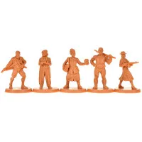настольная игра Ктулху: Смерть может умереть. Третий сезон. Страх неведомого