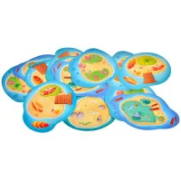 настольная игра Кубопрыги