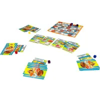 настольная игра Кулинариум