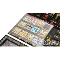 настольная игра Kutná Hora (на английском языке)