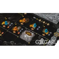 настольная игра Kutná Hora (на английском языке)