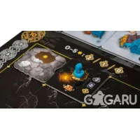 настольная игра Kutná Hora (на английском языке)
