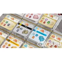 настольная игра Kutná Hora (на английском языке)