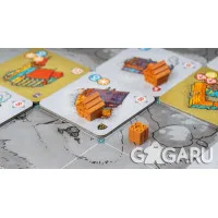 настольная игра Kutná Hora (на английском языке)