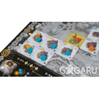 настольная игра Kutná Hora (на английском языке)