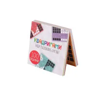 настольная игра Квадригами