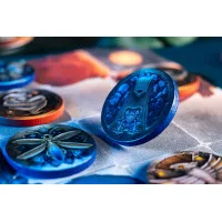 настольная игра Кваковальня