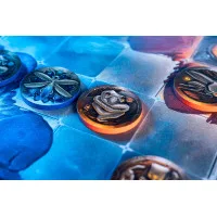настольная игра Кваковальня
