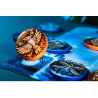 настольная игра Кваковальня
