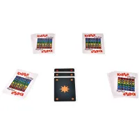 настольная игра Квёркл Румми
