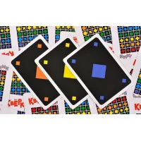 настольная игра Квёркл Румми