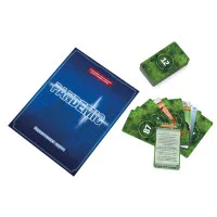 настольная игра Квест Коллекция: настольные приключения