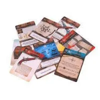 настольная игра КвестМастер 8: Пиратский Остров