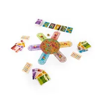 настольная игра Кворум