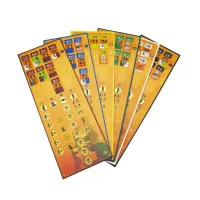 настольная игра La Famiglia