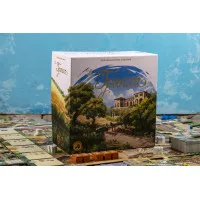 настольная игра Ла-Гранха. Коллекционное издание
