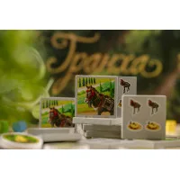 настольная игра Ла-Гранха. Коллекционное издание