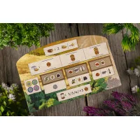 настольная игра Ла-Гранха. Коллекционное издание