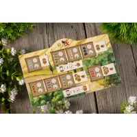 настольная игра Ла-Гранха. Коллекционное издание