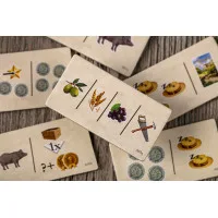 настольная игра Ла-Гранха. Коллекционное издание