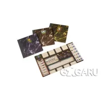 настольная игра Лакримоза