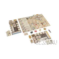 настольная игра Лакримоза