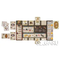 настольная игра Лакримоза
