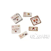 настольная игра Лакримоза