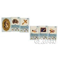 настольная игра Лакримоза