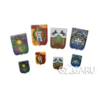 настольная игра Лакримоза