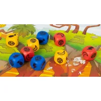 настольная игра Лаваленд