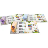 настольная игра Лаваленд