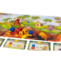 настольная игра Лаваленд