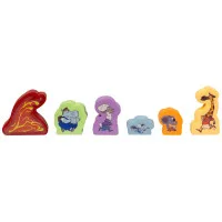 настольная игра Лаваленд