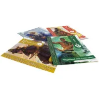 настольная игра Легенда Пяти Колец. Cтартовый набор