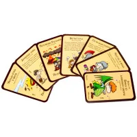 настольная игра Легендарный Манчкин