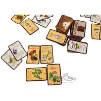 настольная игра Легендарный Манчкин