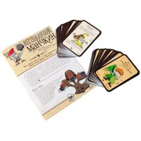 настольная игра Легендарный Манчкин
