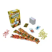 настольная игра Лесная башня