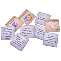 настольная игра Лесные тайны