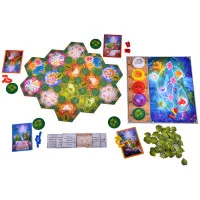 настольная игра Лесные тайны