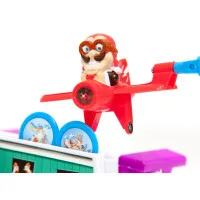 настольная игра Лётчик Луи