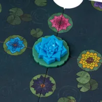 настольная игра Летний Дождь
