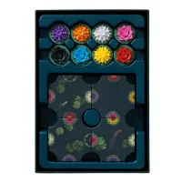 настольная игра Летний Дождь