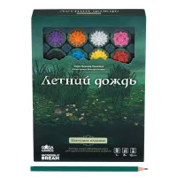 настольная игра Летний Дождь