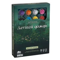 настольная игра Летний Дождь