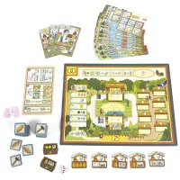 настольная игра Летопись. Полное Издание
