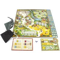 настольная игра Летопись. Полное Издание