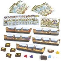 настольная игра Летопись. Полное Издание