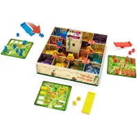 настольная игра Летучие гоблины